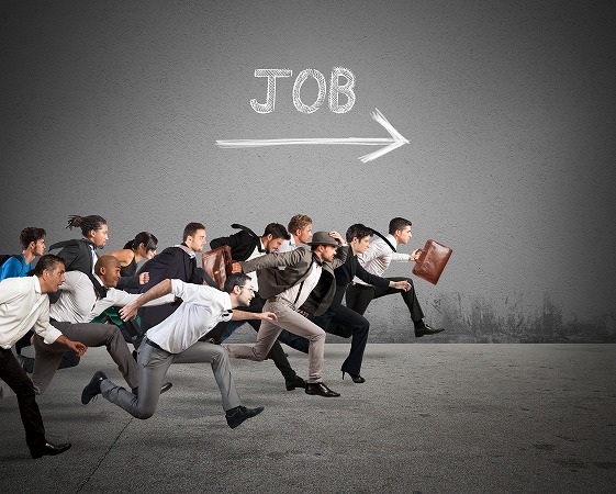 job