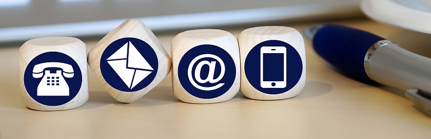 お問い合わせ方法